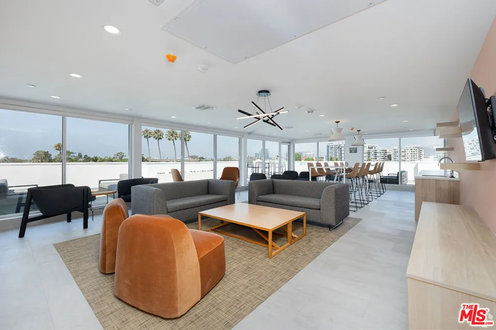 2600 S Sepulveda Boulevard #Unit 509 Los Angeles, CA 90064