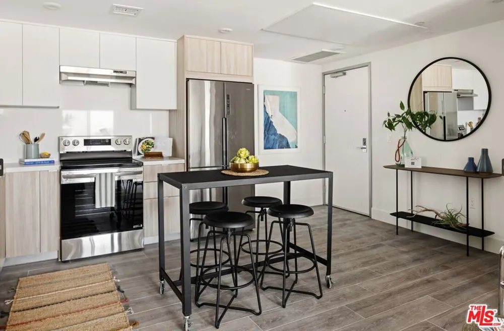 2600 S Sepulveda Boulevard #Unit 509 Los Angeles, CA 90064