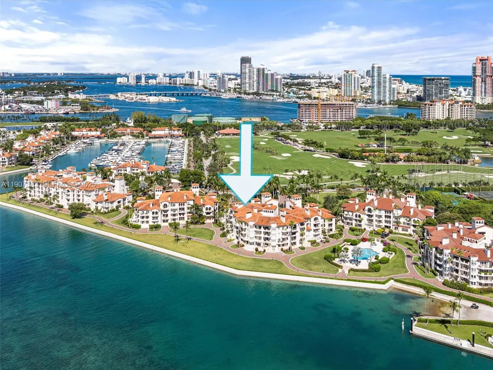 2236 Fisher Island Dr #3306 Miami Beach, FL 33109