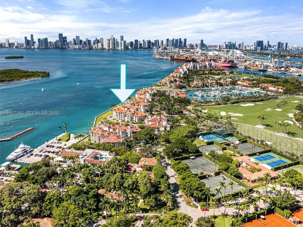 2236 Fisher Island Dr #3306 Miami Beach, FL 33109