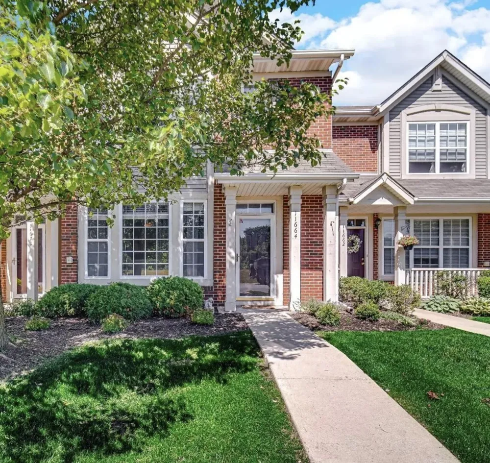 11664 Broadway Crown Point, IN 46307
