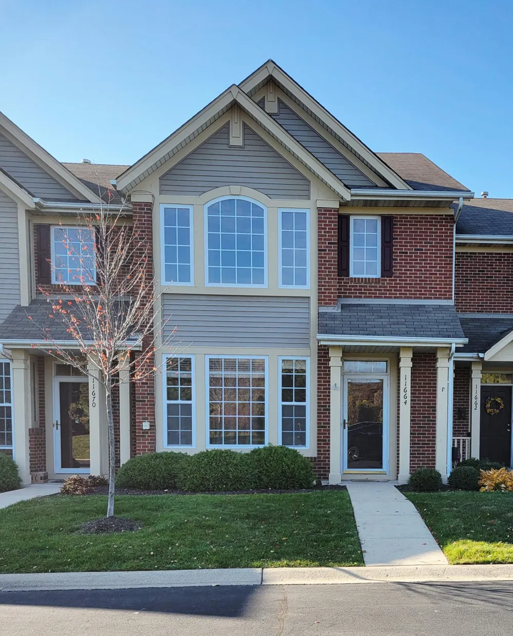 11664 Broadway Crown Point, IN 46307