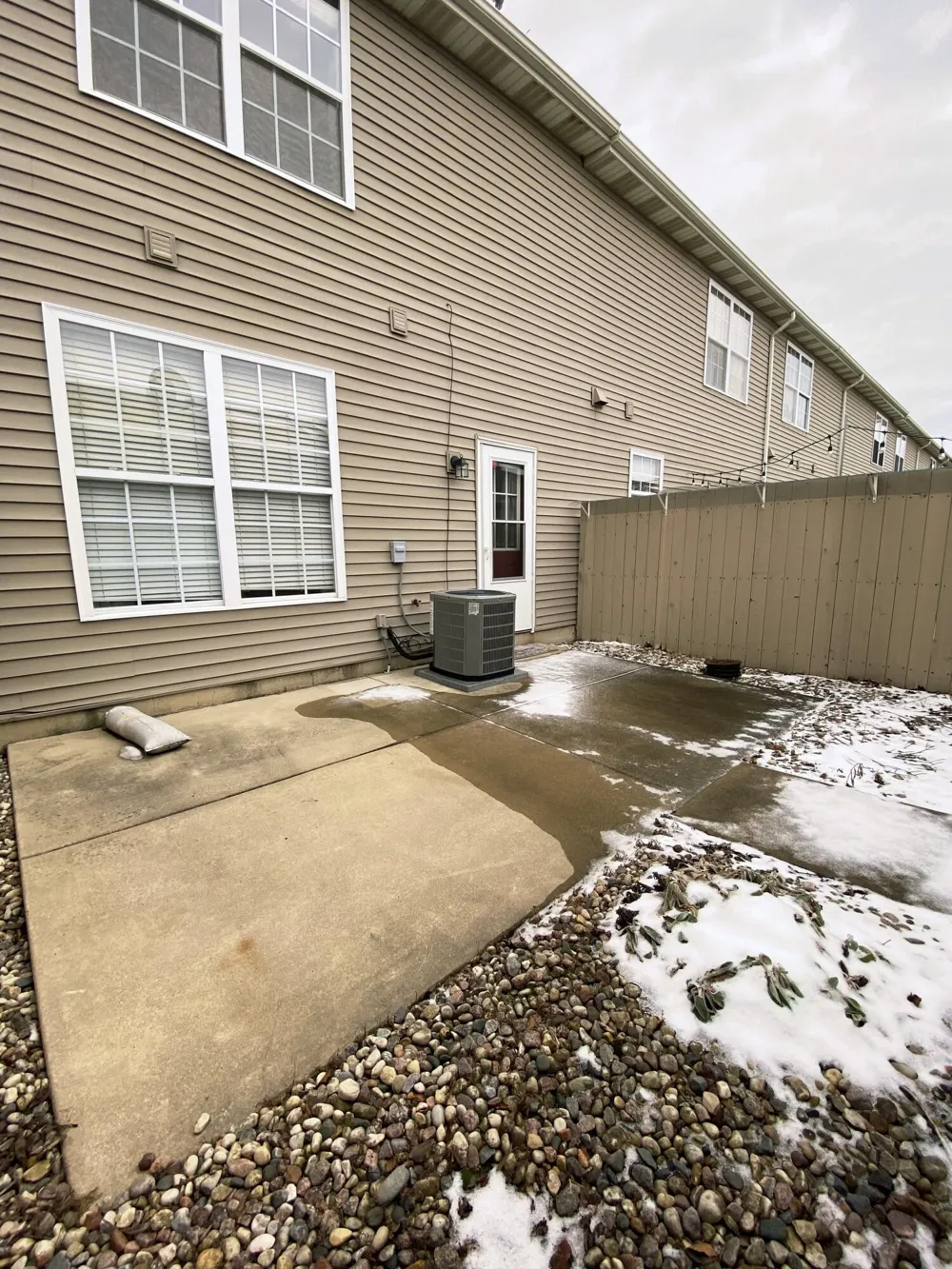 11664 Broadway Crown Point, IN 46307