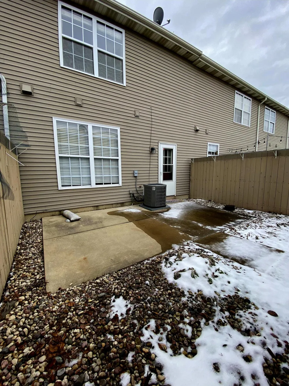 11664 Broadway Crown Point, IN 46307