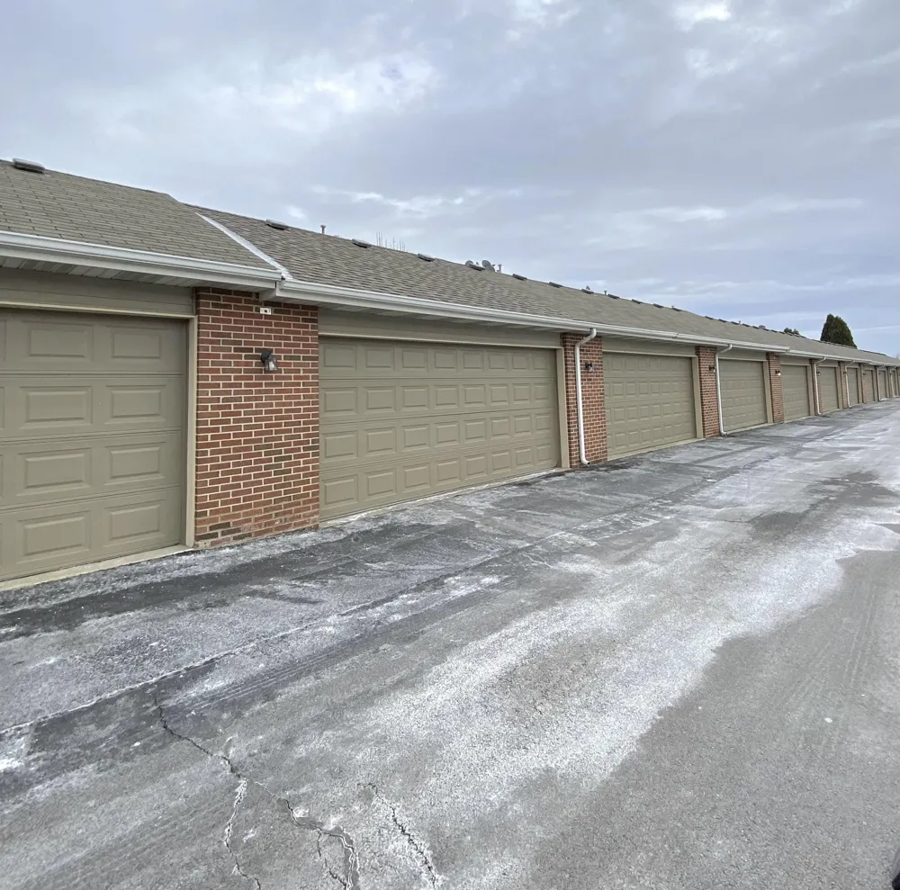 11664 Broadway Crown Point, IN 46307