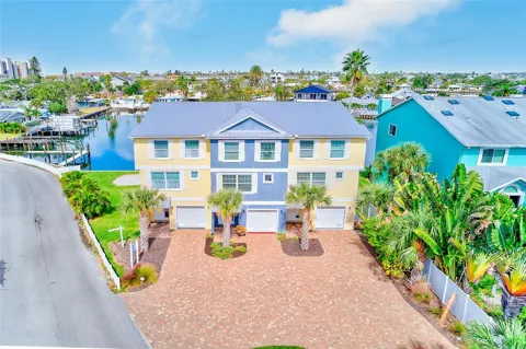 100 WINDRUSH BOULEVARD #2