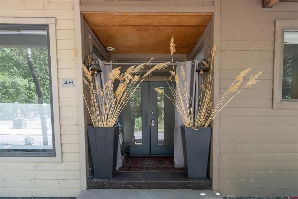 791 W Pacific Avenue #4H Telluride, CO 81435