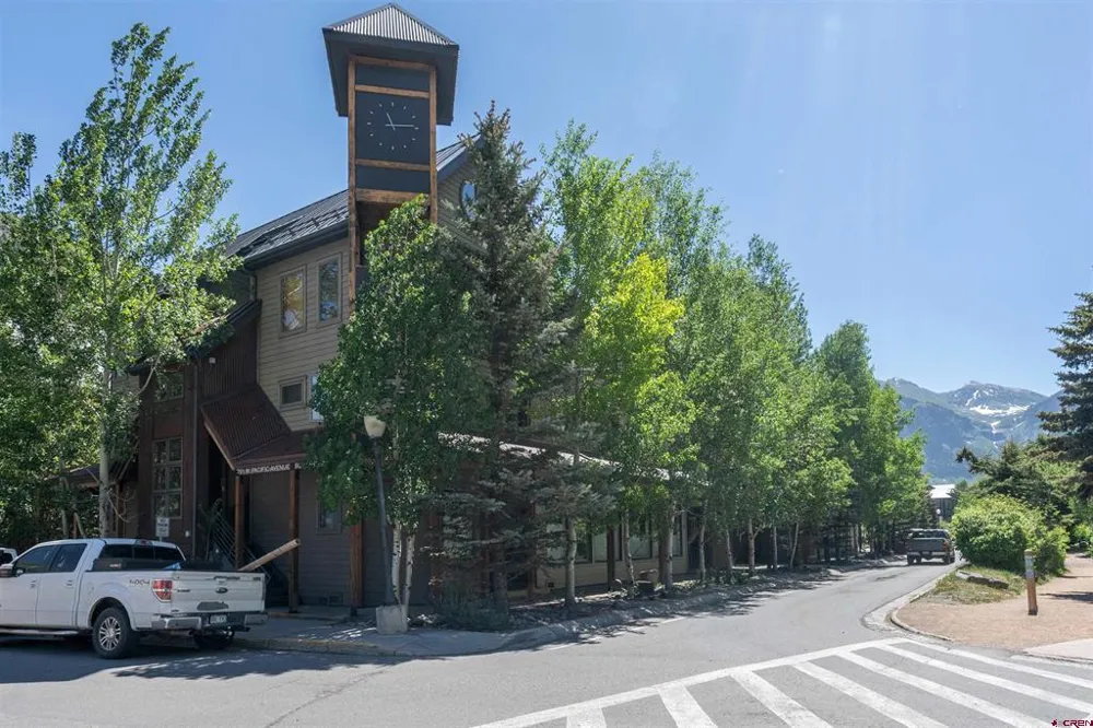 791 W Pacific Avenue #4H Telluride, CO 81435