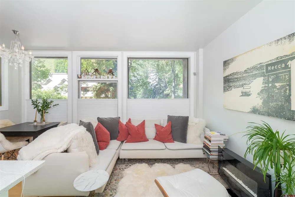 791 W Pacific Avenue #4H Telluride, CO 81435