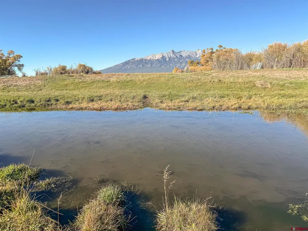 County Road 15.5 Blanca, CO 81123