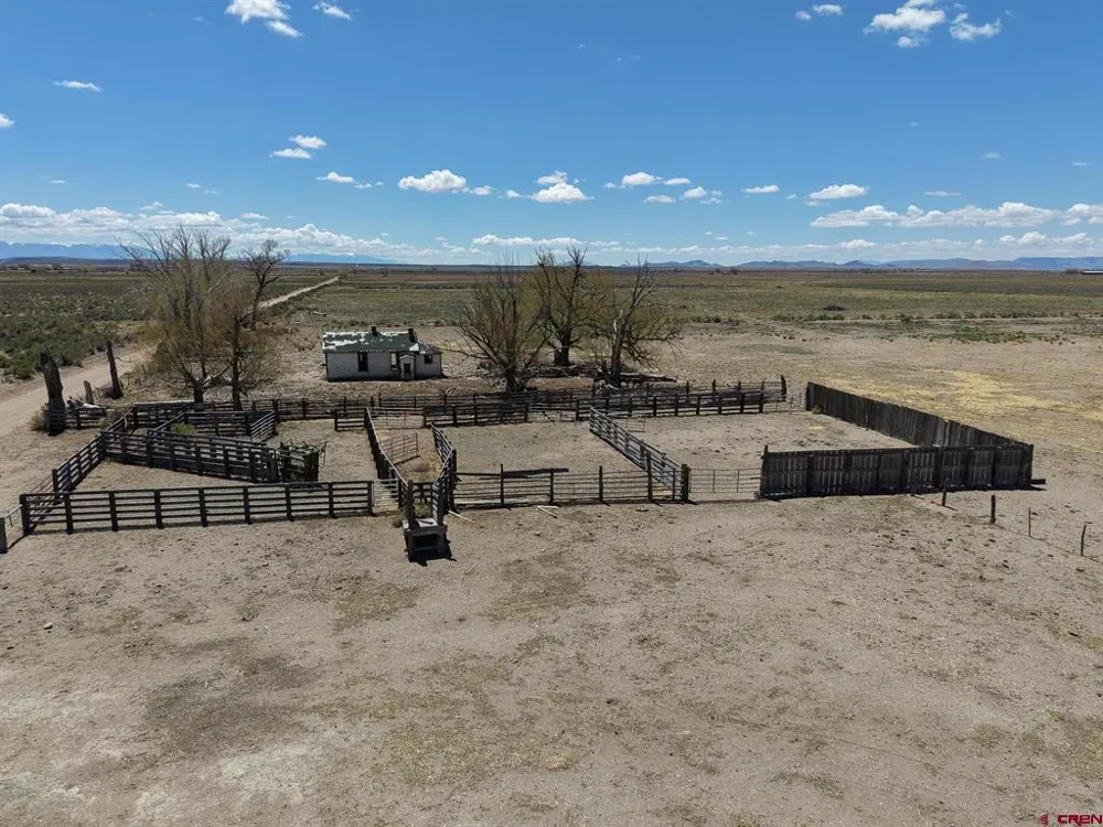 County Road 15.5 Blanca, CO 81123