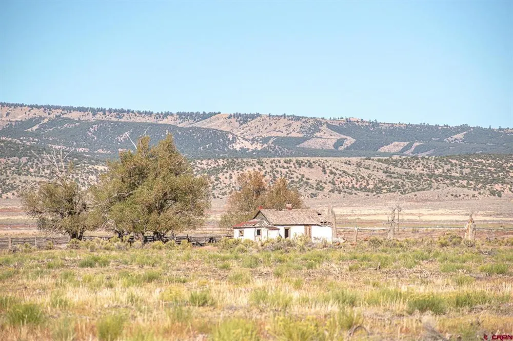 County Road 15.5 Blanca, CO 81123