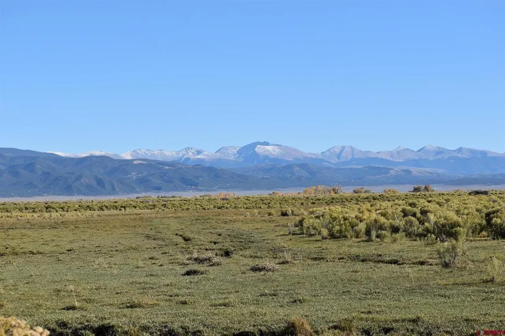 County Road 15.5 Blanca, CO 81123