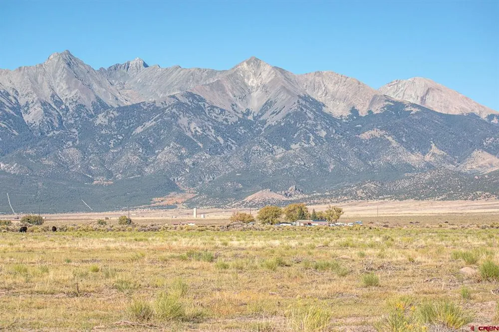 County Road 15.5 Blanca, CO 81123