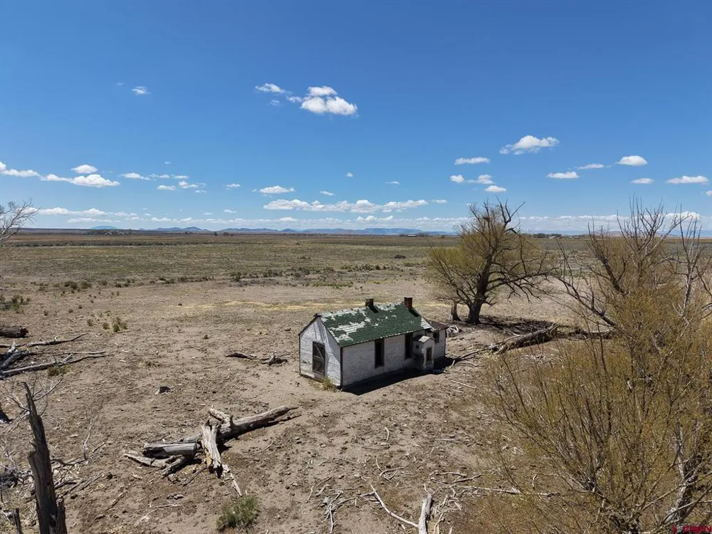 County Road 15.5 Blanca, CO 81123