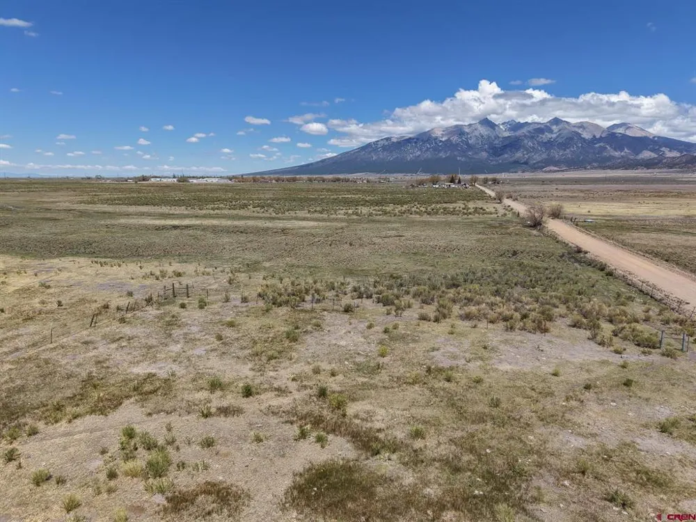 County Road 15.5 Blanca, CO 81123