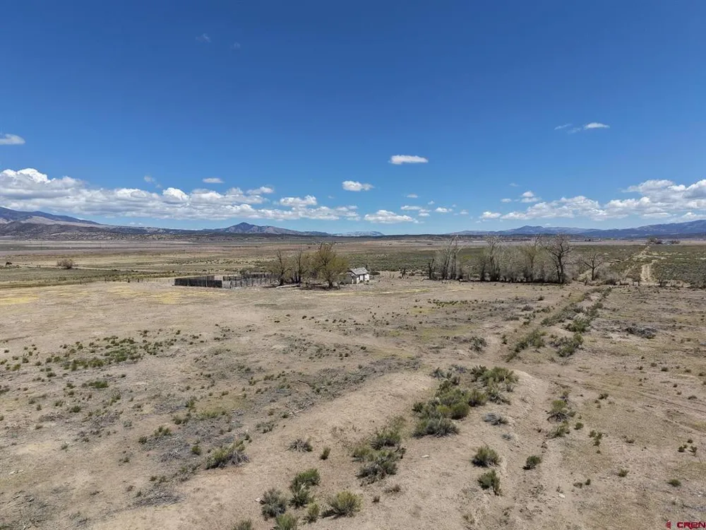 County Road 15.5 Blanca, CO 81123