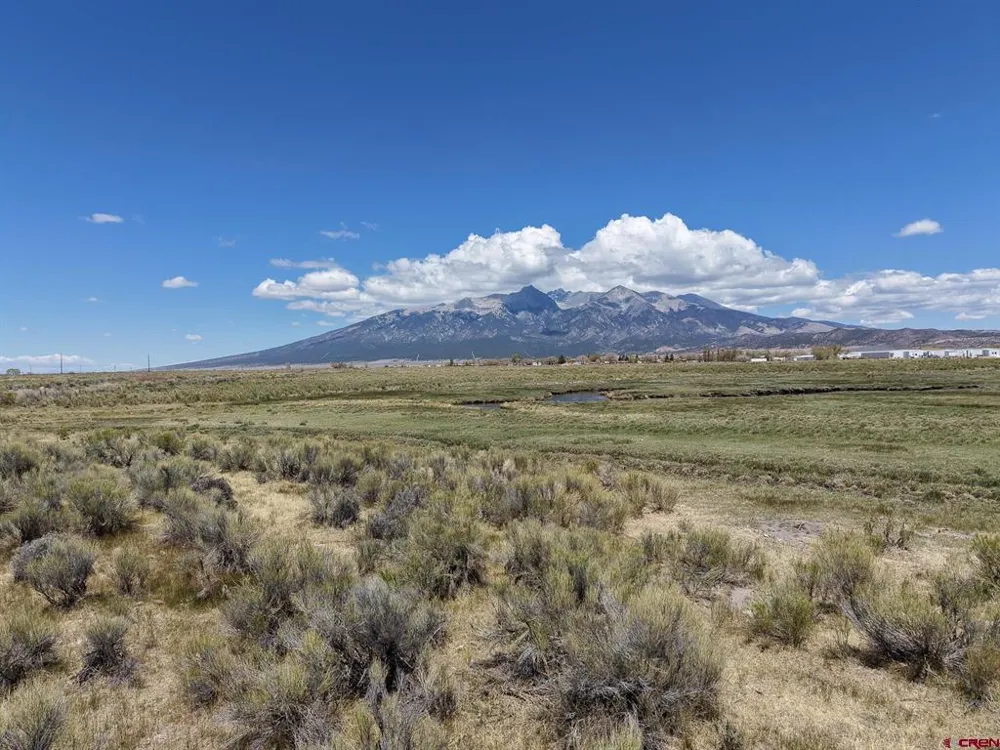 County Road 15.5 Blanca, CO 81123