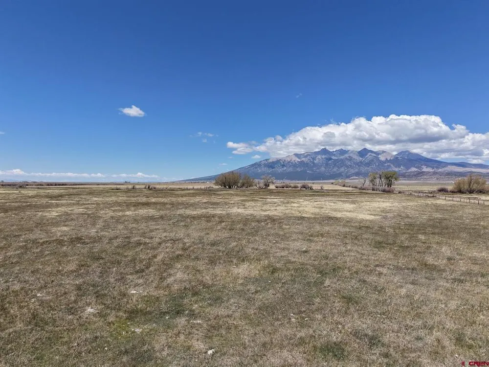County Road 15.5 Blanca, CO 81123