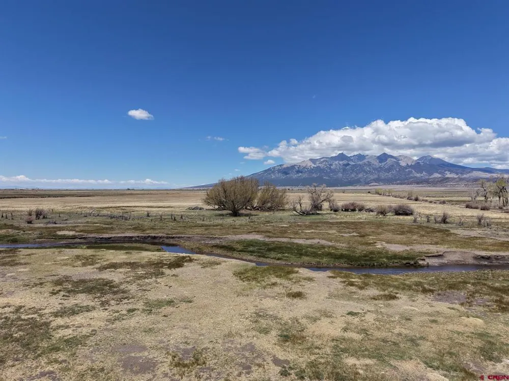 County Road 15.5 Blanca, CO 81123