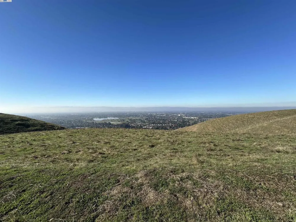 Morrison Canyon Rd Lot #2 Fremont, CA 94536