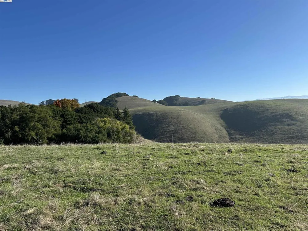 Morrison Canyon Rd Lot #2 Fremont, CA 94536