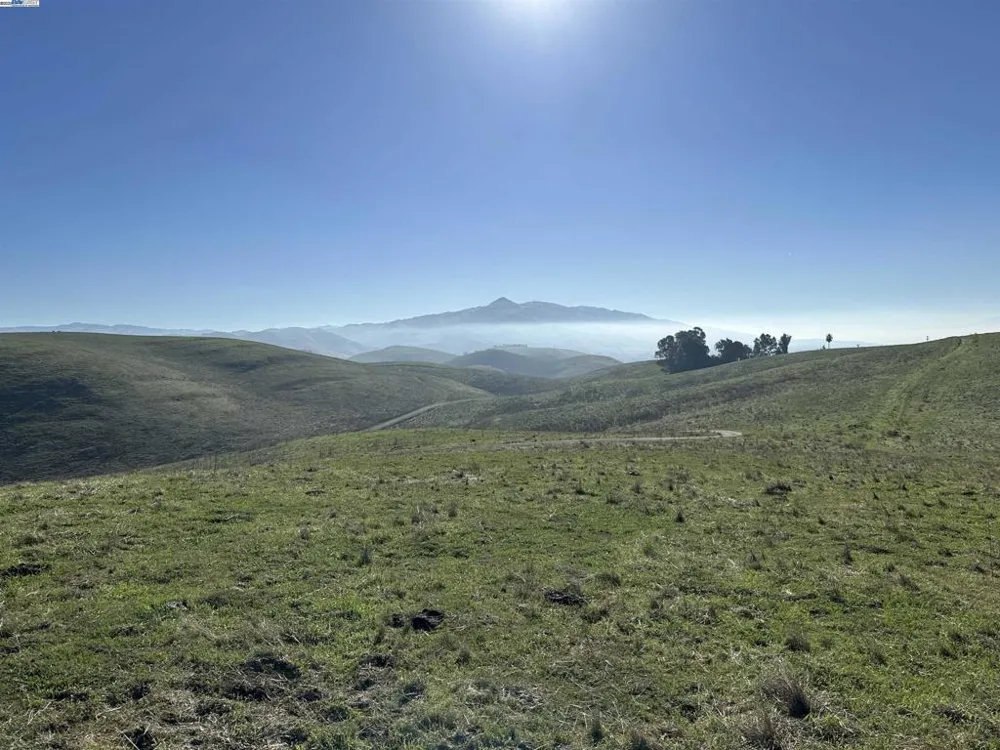 Morrison Canyon Rd Lot #2 Fremont, CA 94536