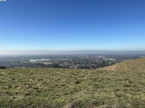Morrison Canyon Rd Lot #2