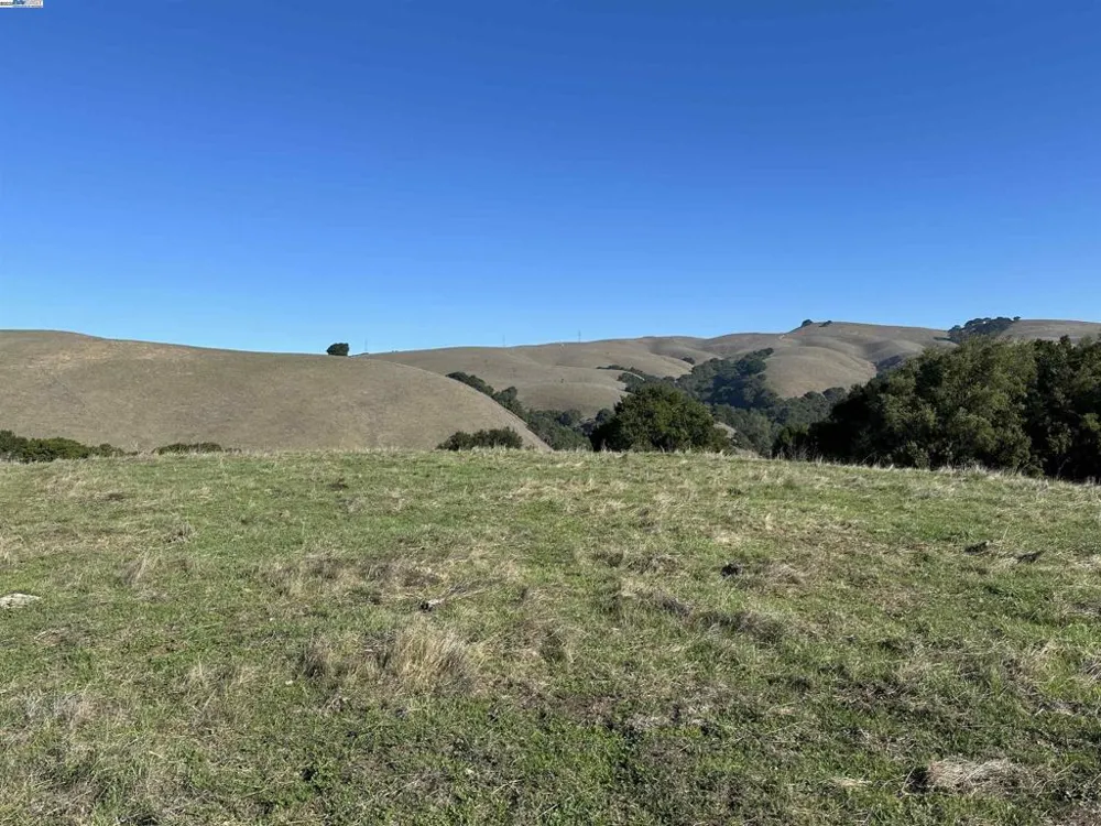 Morrison Canyon Rd Lot #2 Fremont, CA 94536