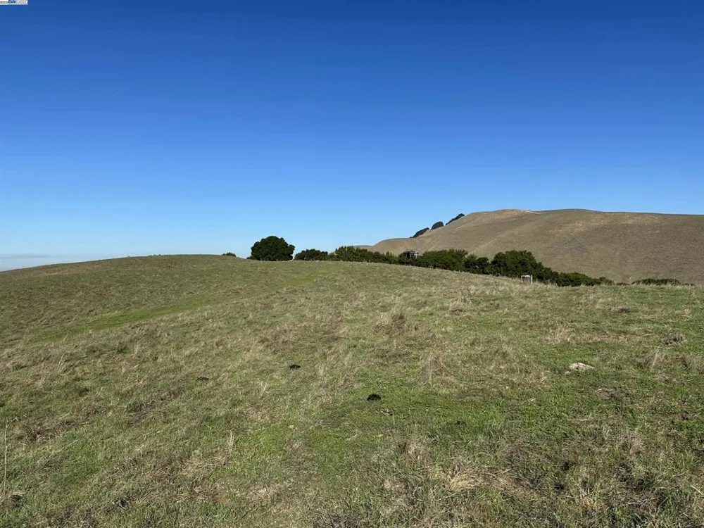 Morrison Canyon Rd Lot #2 Fremont, CA 94536
