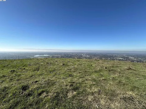 Morrison Canyon Rd Lot #3