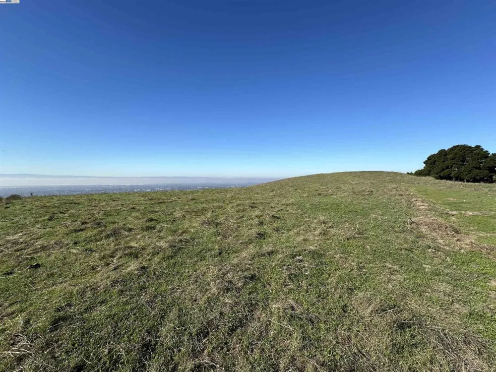 Morrison Canyon Rd Lot #3 Fremont, CA 94536