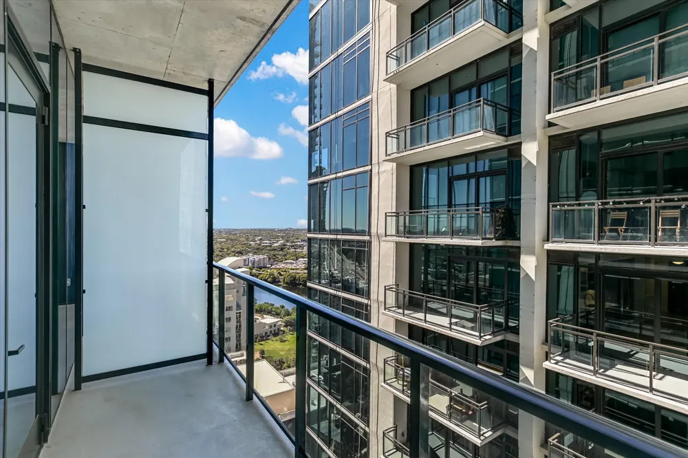 610 Davis Street #2607 Austin, TX 78701