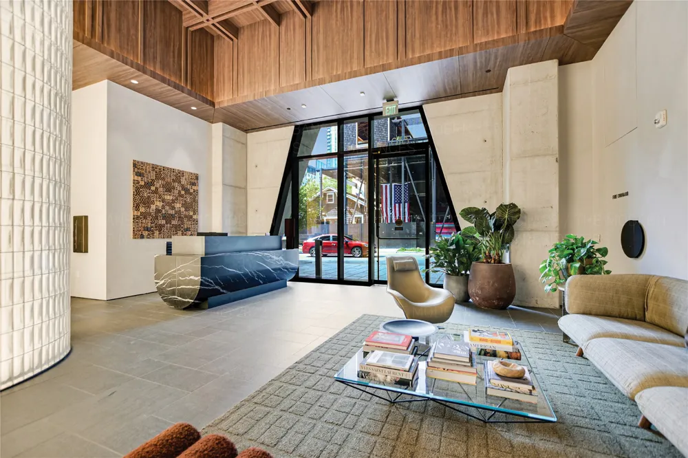 610 Davis Street #2607 Austin, TX 78701