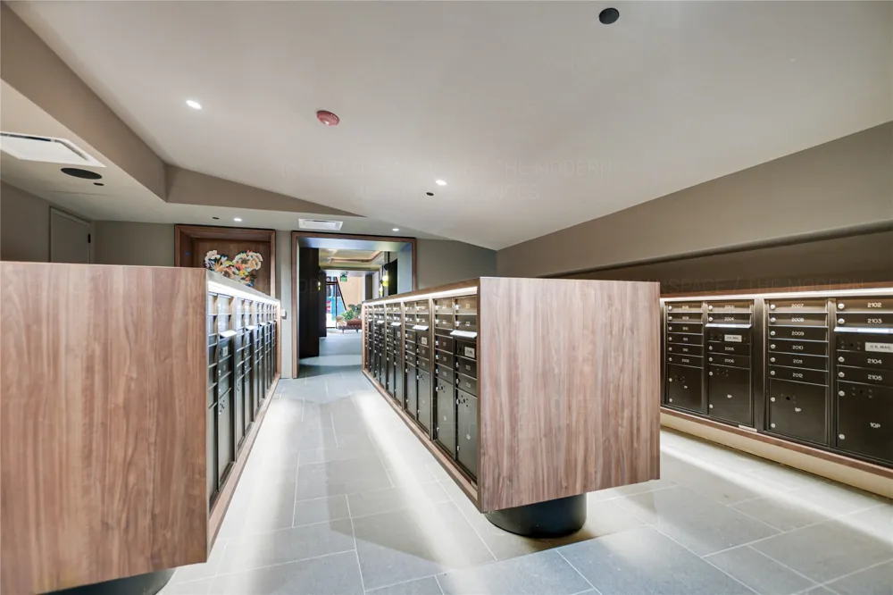 610 Davis Street #2607 Austin, TX 78701
