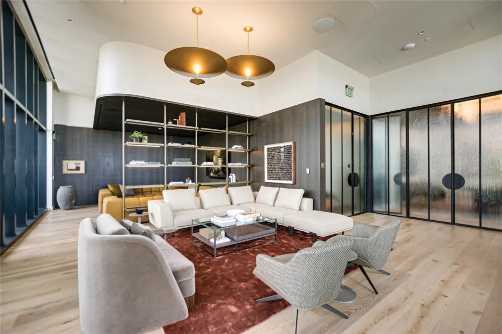 610 Davis Street #2607 Austin, TX 78701