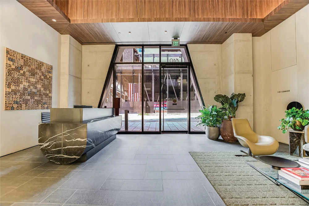 610 Davis Street #2607 Austin, TX 78701