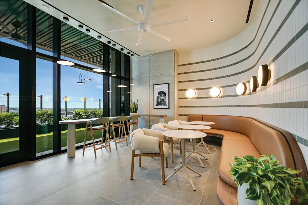 610 Davis Street #2607 Austin, TX 78701