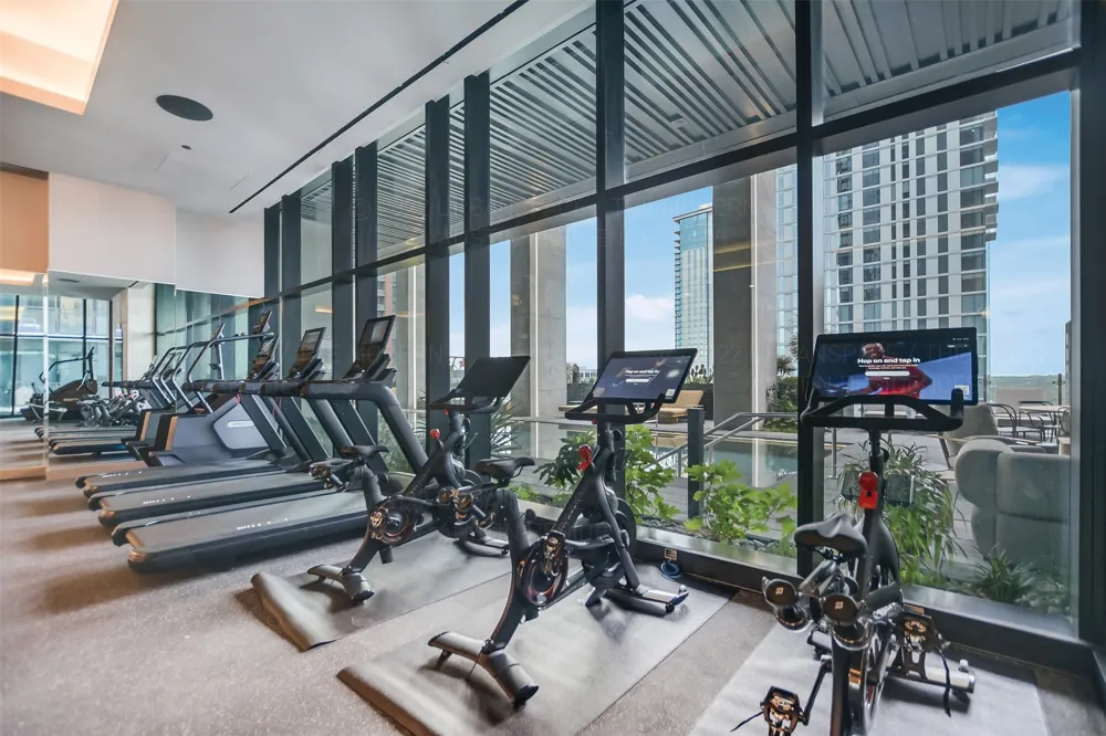 610 Davis Street #2607 Austin, TX 78701