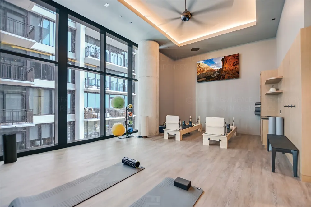 610 Davis Street #2607 Austin, TX 78701