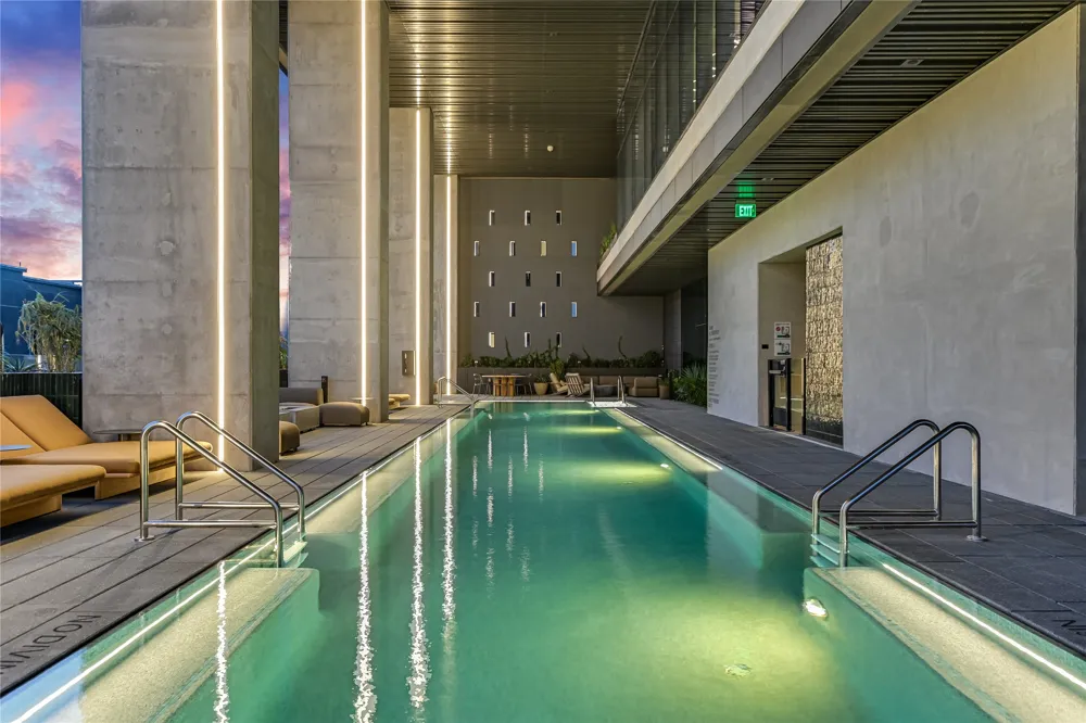 610 Davis Street #2607 Austin, TX 78701