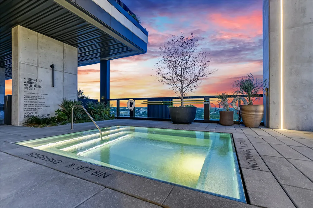 610 Davis Street #2607 Austin, TX 78701