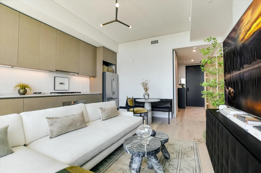 610 Davis Street #2607 Austin, TX 78701