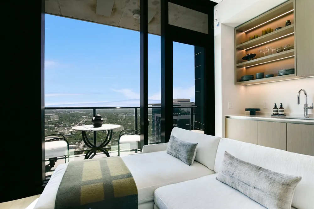 610 Davis Street #2607 Austin, TX 78701