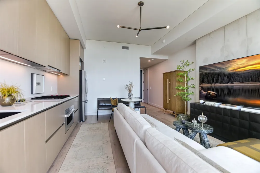 610 Davis Street #2607 Austin, TX 78701
