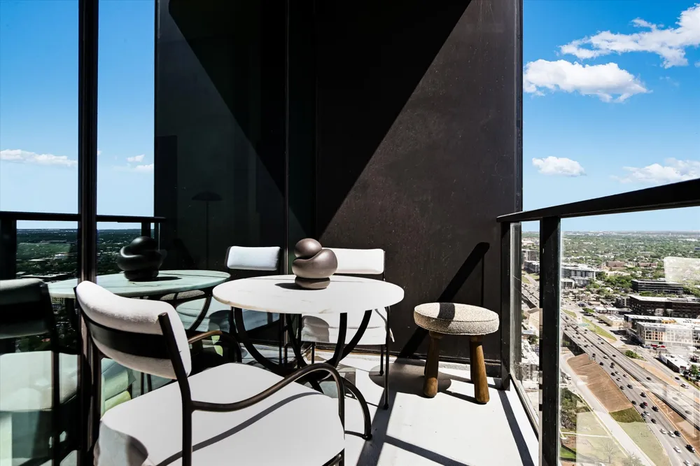 610 Davis Street #2607 Austin, TX 78701