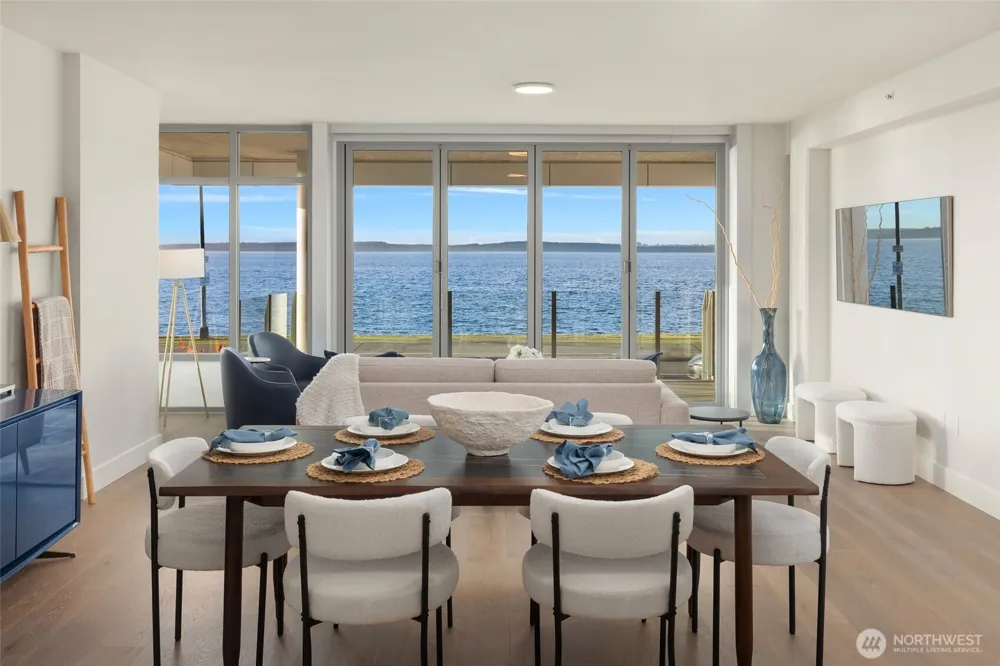 1250 Alki Avenue SW #2A Seattle, WA 98116