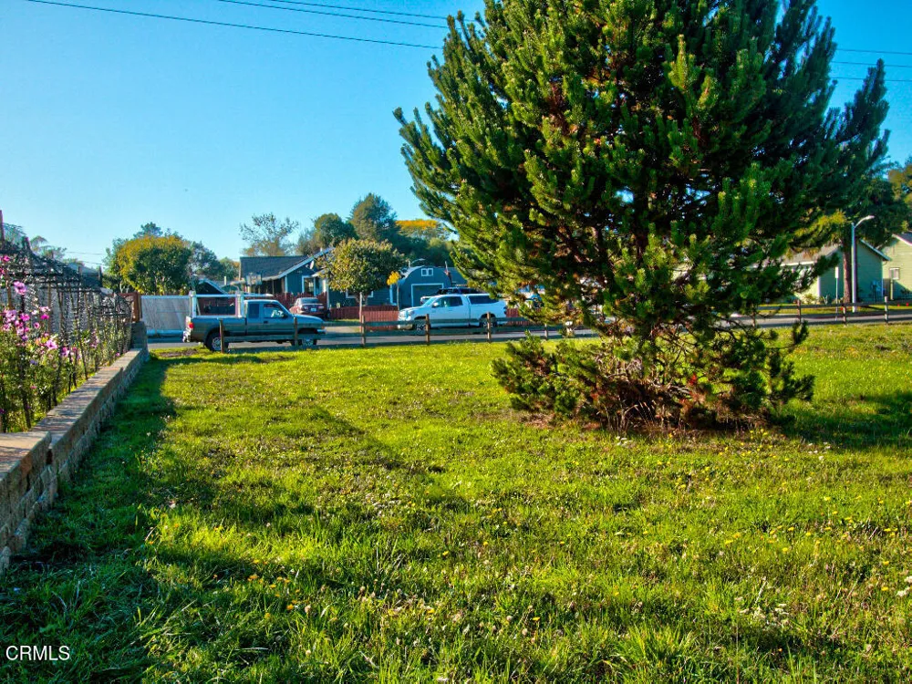 102 Dana Street Fort Bragg, CA 95437