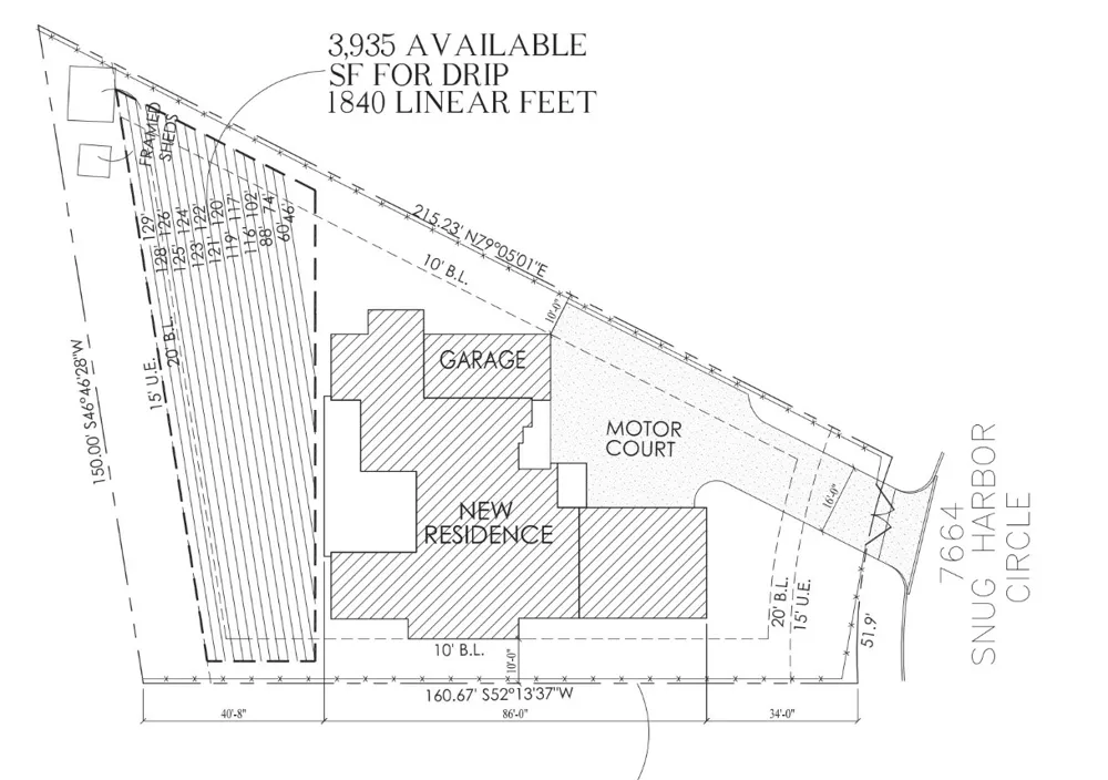 7664 Snug Harbor Circle Frisco, TX 75036