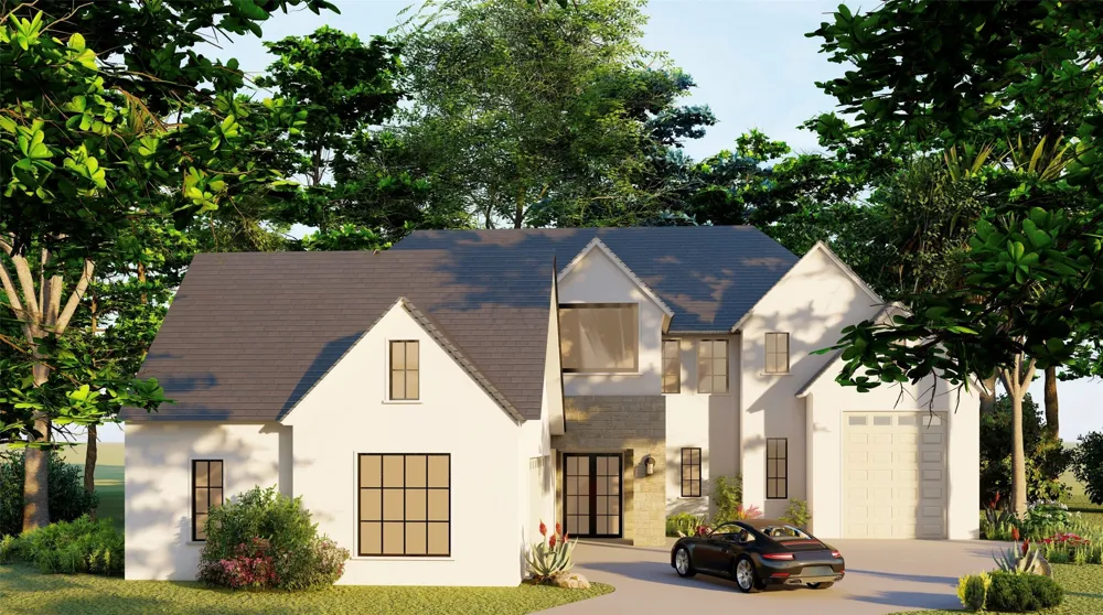 7664 Snug Harbor Circle Frisco, TX 75036